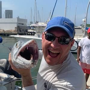 Meet your Posher, Douglas